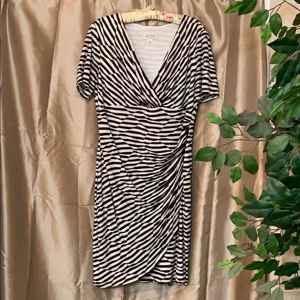 Sarong Dress